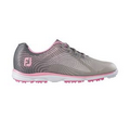Footjoy emPOWER Women's Golf Shoes - Gray/Pink